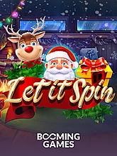 Let It Spin