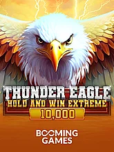 Thunder Eagle Hold and Win Extreme 10,000