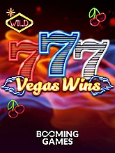 Vegas Wins