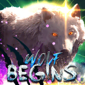 Wolf Begins