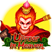 Uproar In Heaven