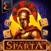Almighty Sparta Dice