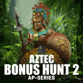 Aztec: Bonus Hunt 2