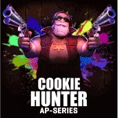 Cookie Hunter