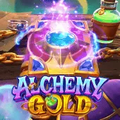 Alchemy Gold