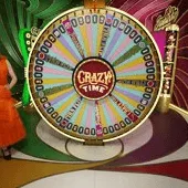 Crazy Time A