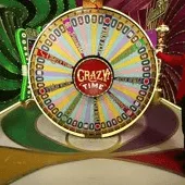 Crazy Time