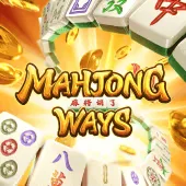 Mahjong Ways 2