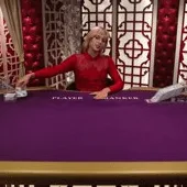 No Commission Baccarat