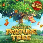 Prosperity Fortune Tree