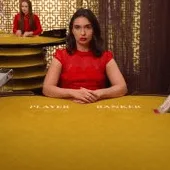 Speed Baccarat A