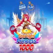 Starlight Princess 1000