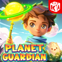 Planet Guardian