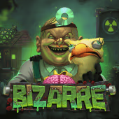 Bizarre