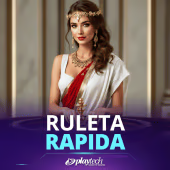 Ruleta Rápida