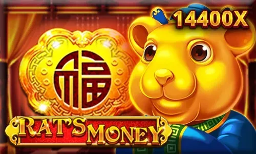 Rat's Money