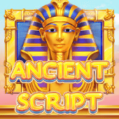 Ancient Script