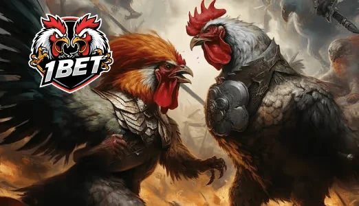 1BET