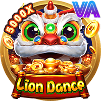 Lion Dance