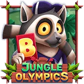 Jungle Olympics