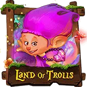Lot Land of Trolls
