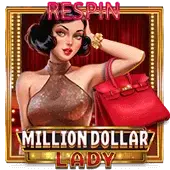 Million Dollar Lady