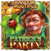 Patrick's Party