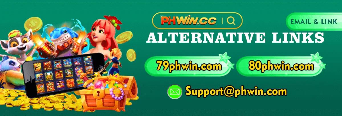 PHWin747 mobile promo offer 3