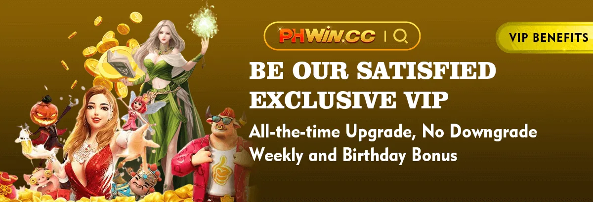 PHWin747 mobile promo offer 4