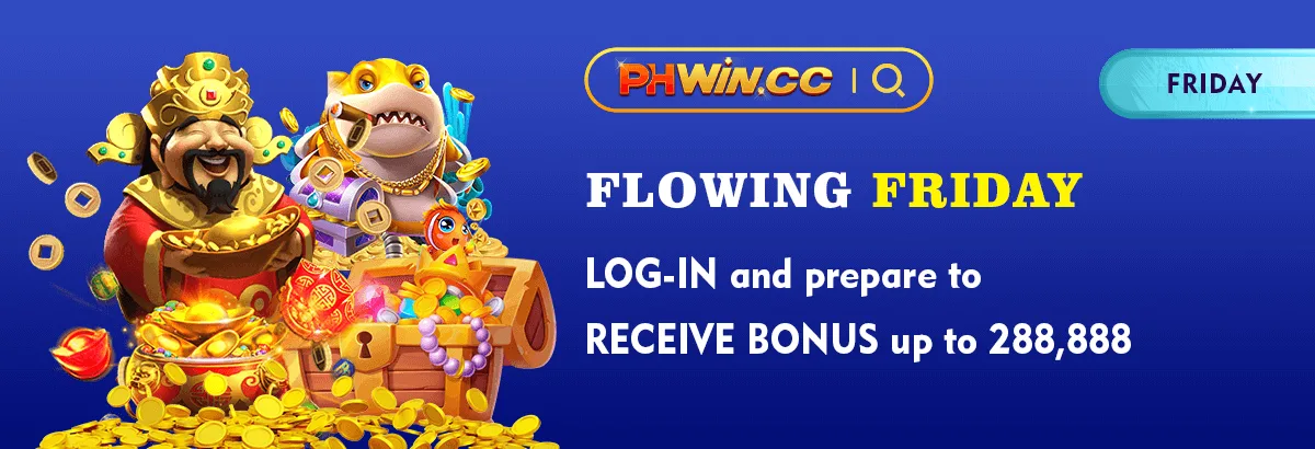PHWin747 mobile promo offer 5