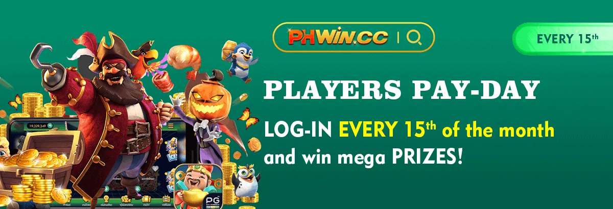 PHWin747 mobile promo offer 7