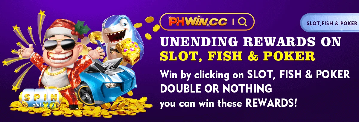 PHWin747 mobile promo offer 9